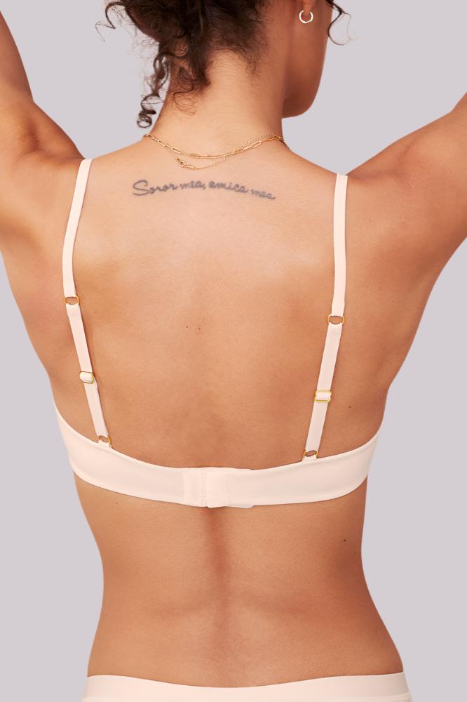 Confaty Classic All You – Silky-Soft & Comfortable Bra