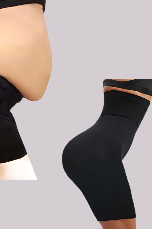 Confaty Amelie – High-Waisted Shaper Shorts
