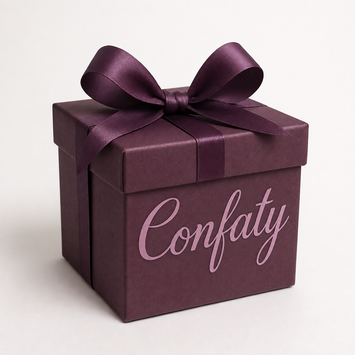 Confaty – Limited Edition Luxe Mystery Gift