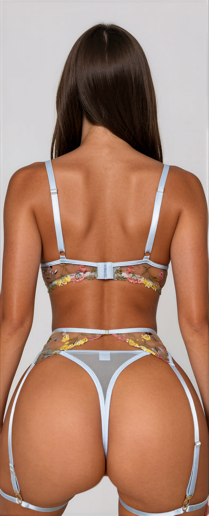 Daisy – Lingerie Set