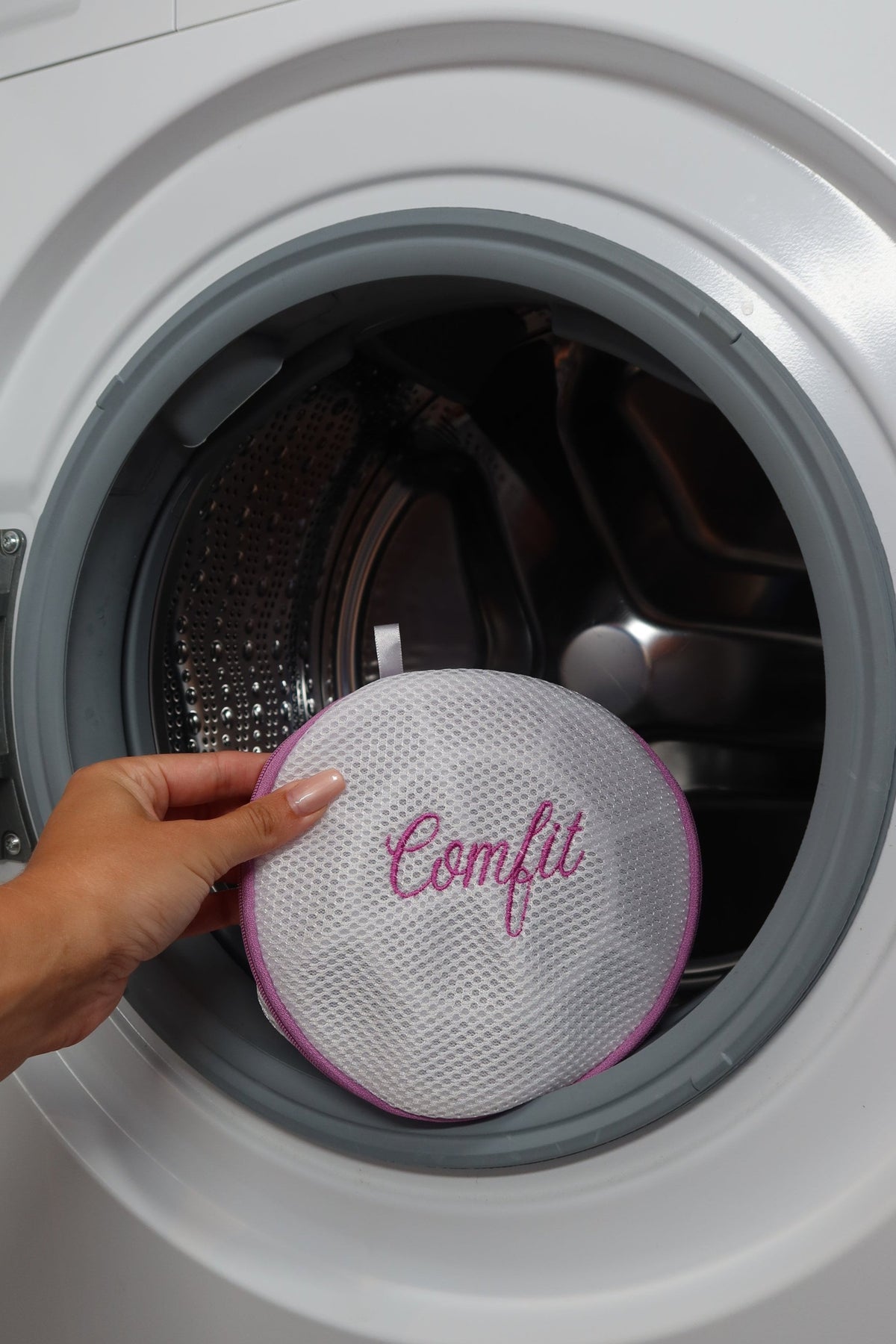 Confaty Bra Wash Bag
