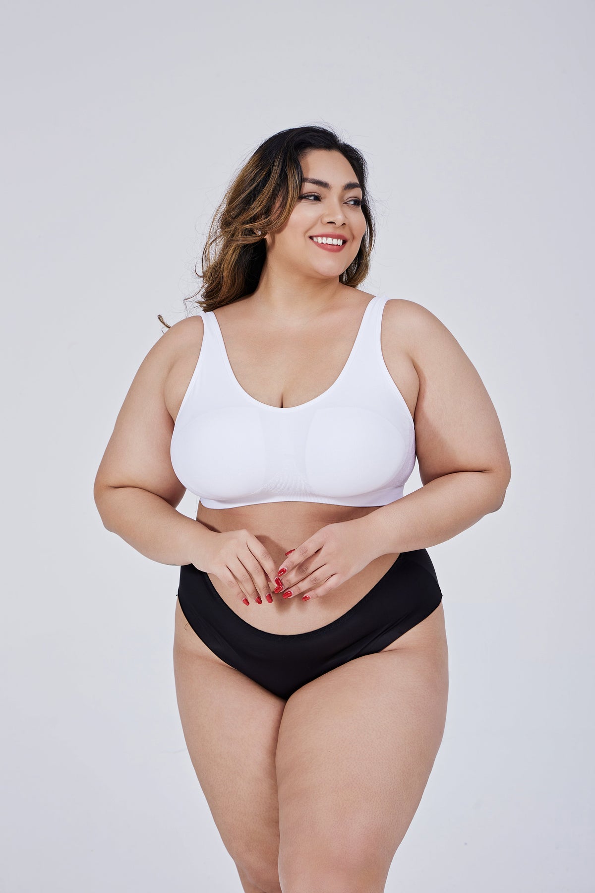 Confaty Alice – Premium Bra
