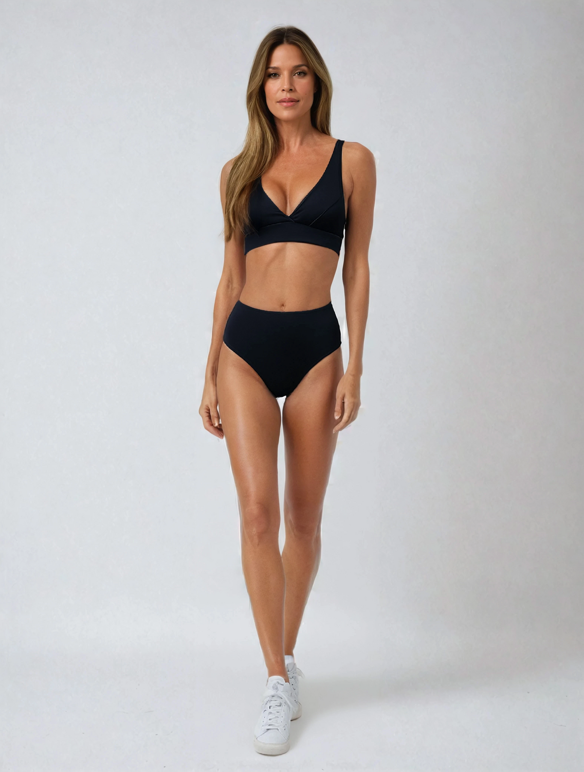 Confaty Esmee – High-Waisted Bikini Set