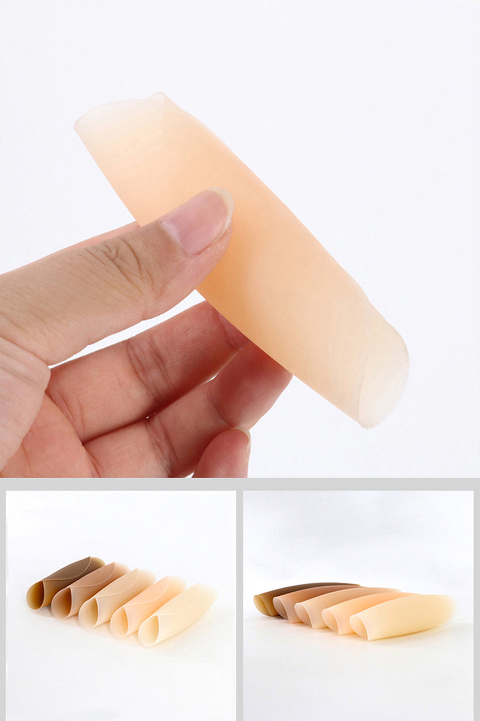 Confaty Cover – Thin Self-Adhesive Nipple Covers