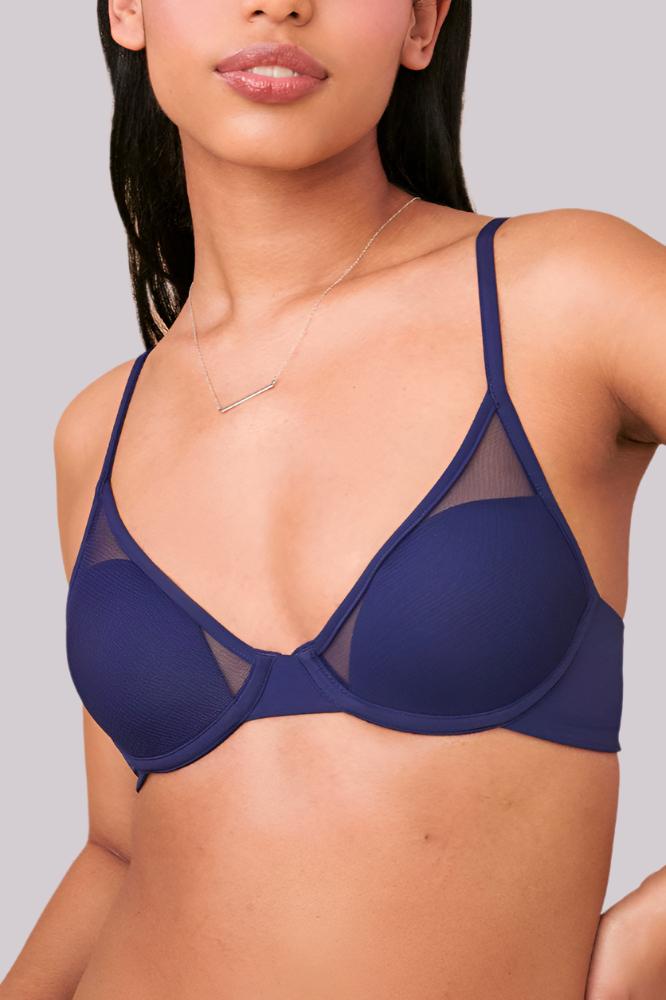 Confaty Classic All You – Silky-Soft & Comfortable Bra