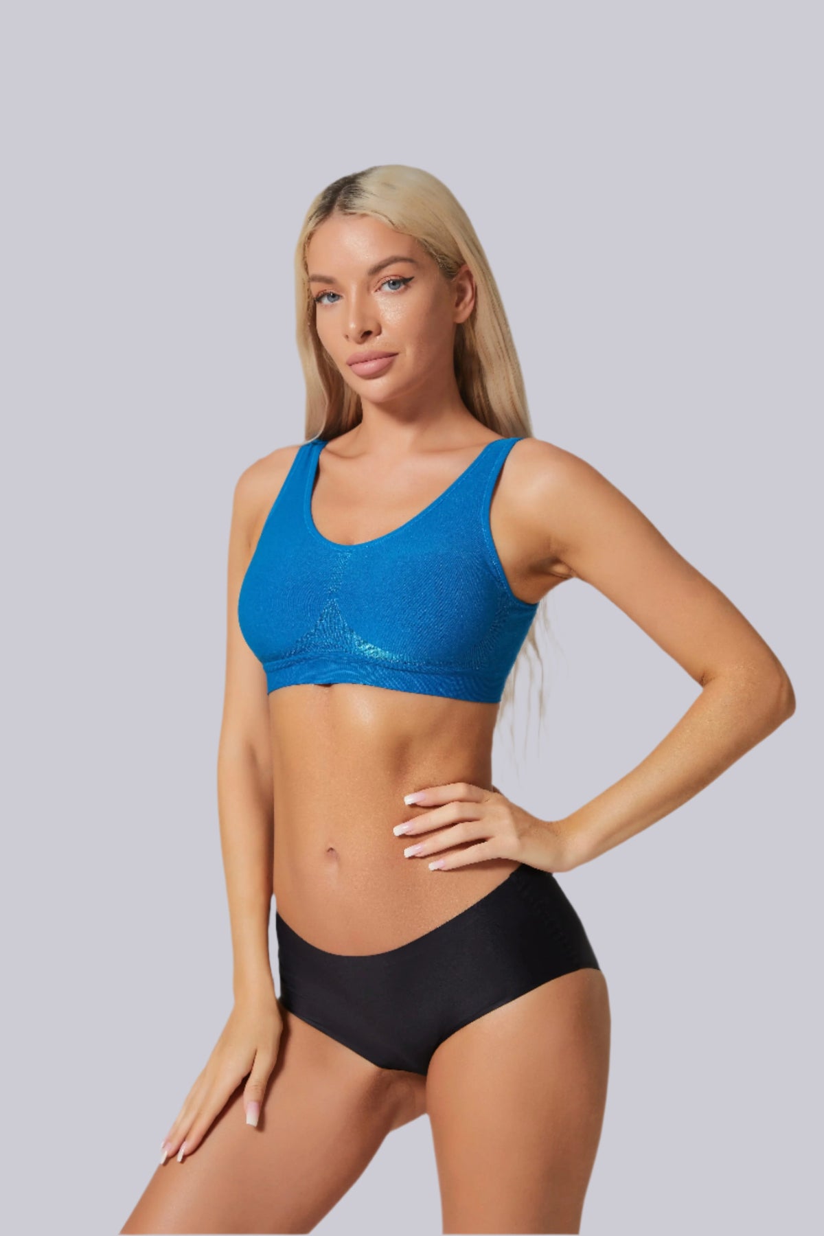Confaty Alice – Premium Bra
