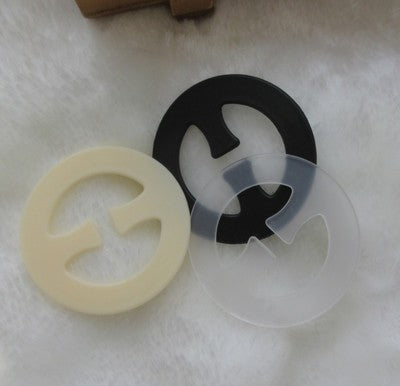 Confaty Bra Clips (Set of 3)