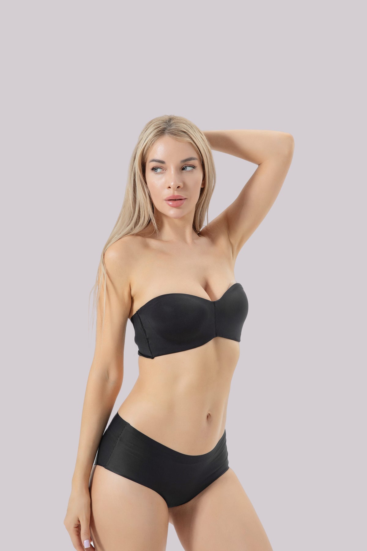 Confaty Shana – Strapless Bandeau Bra