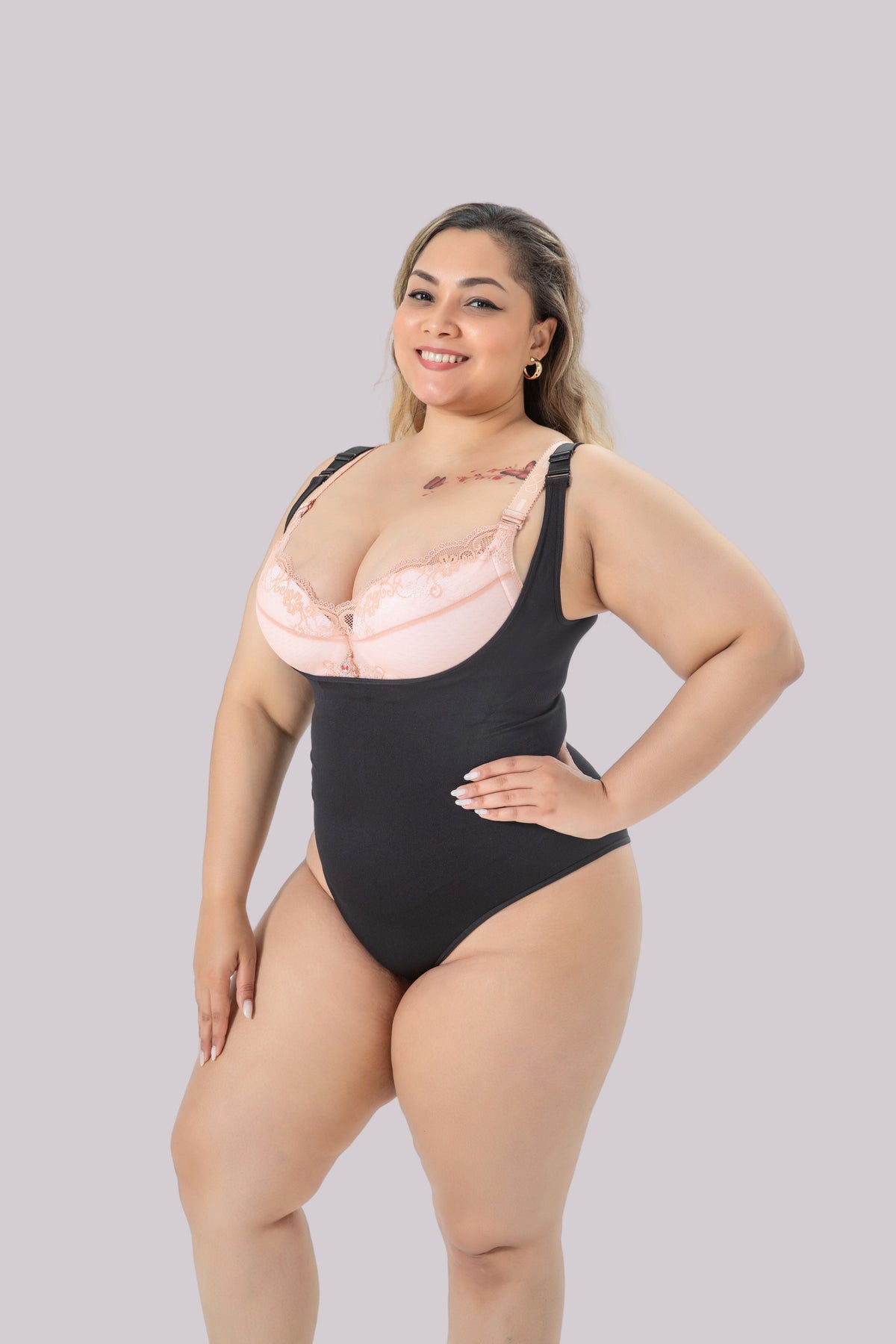 Confaty Evy – Bodysuit Shaper