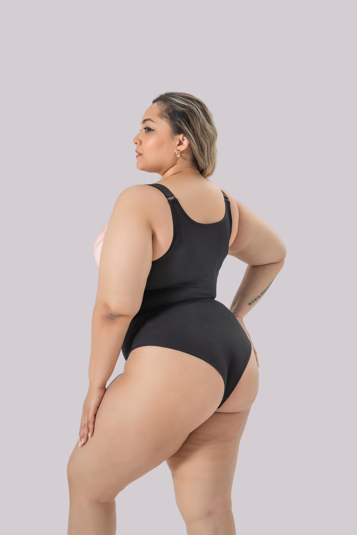 Confaty Evy – Bodysuit Shaper