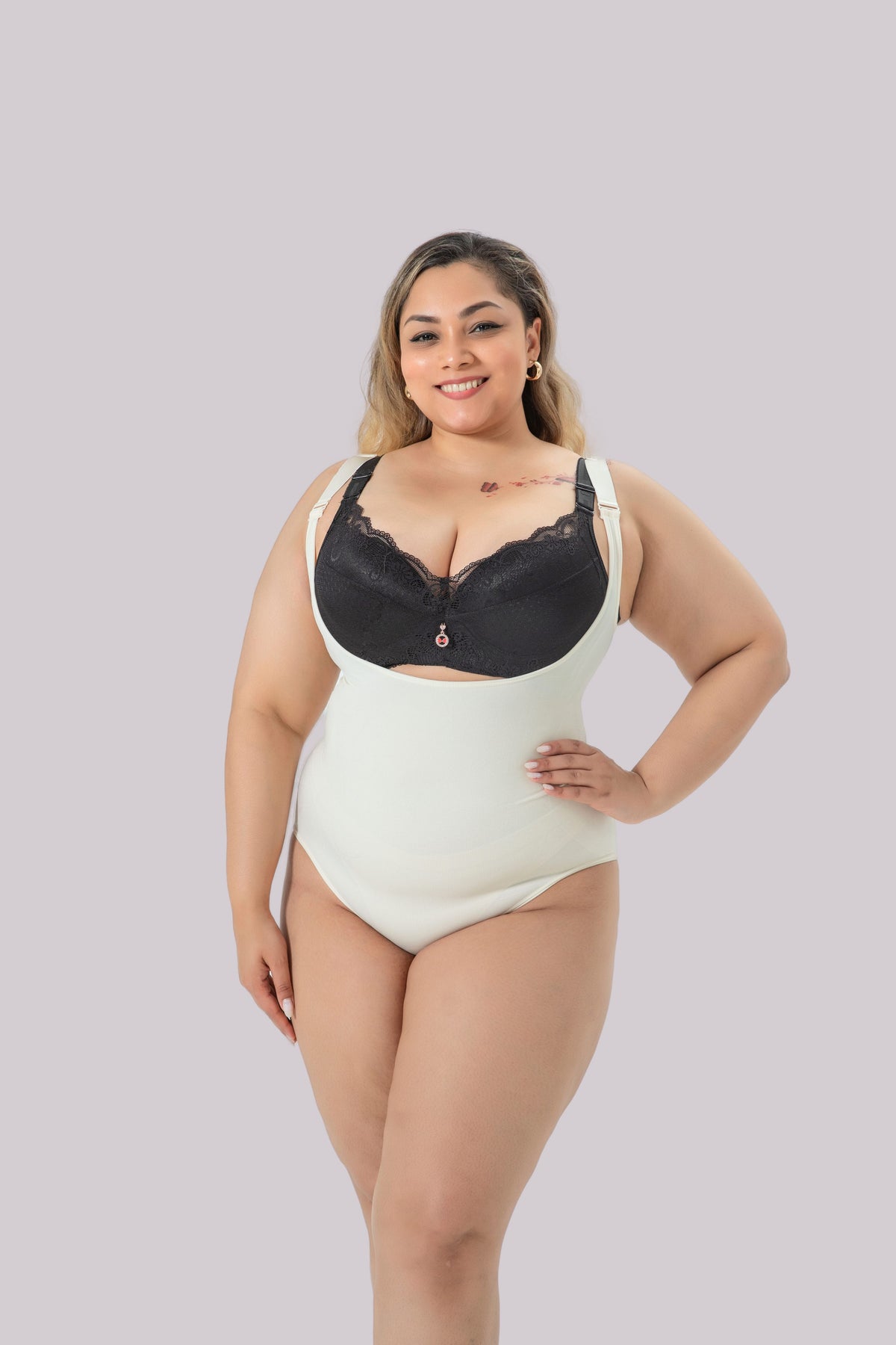 Confaty Evy – Bodysuit Shaper
