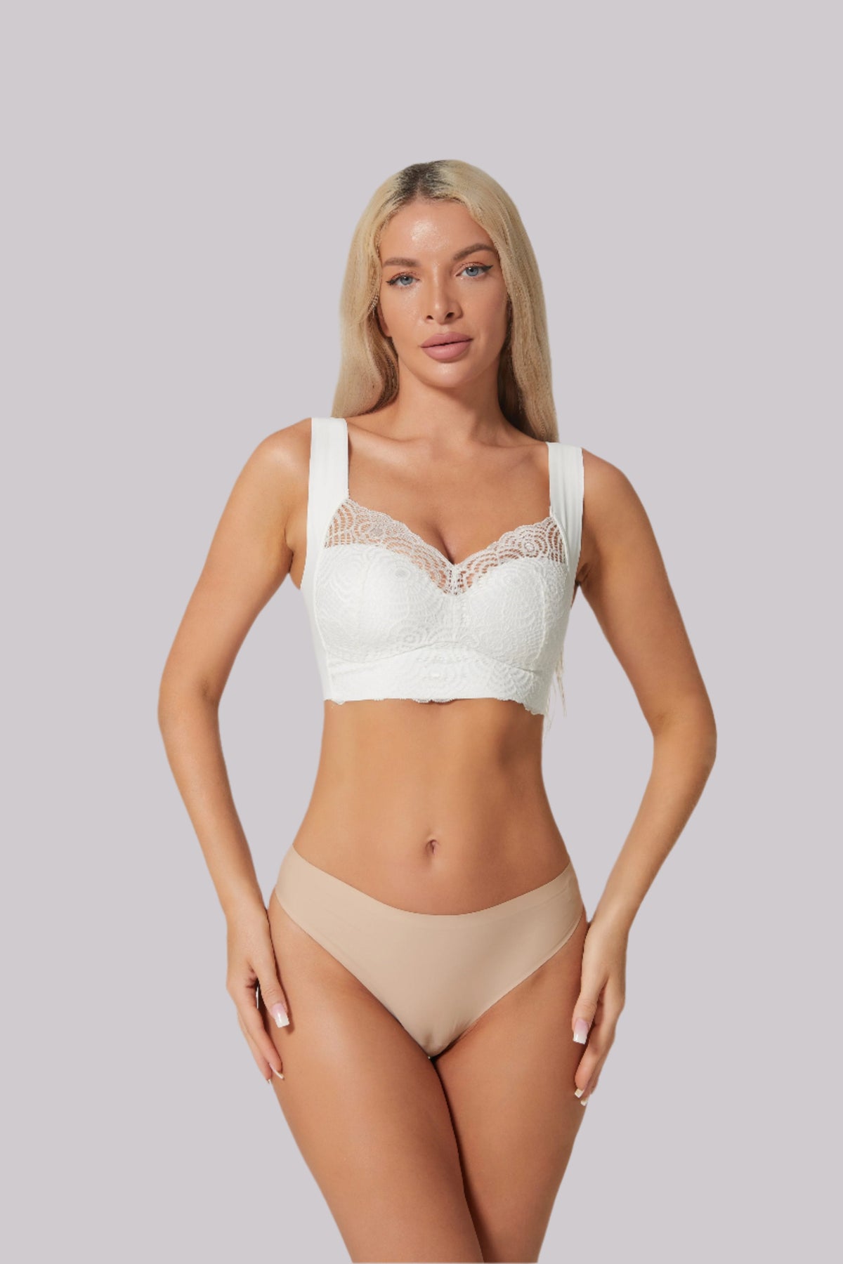 Confaty Original – Comfortable & Supportive Push-Up Bra