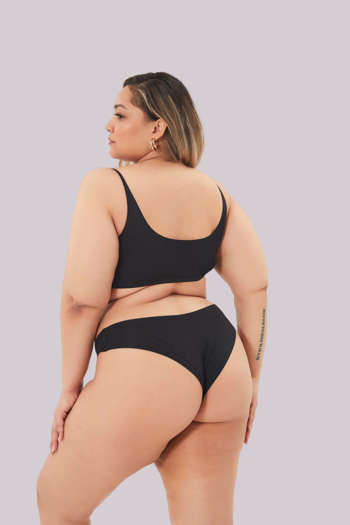 Confaty Ayla – Graceful & Supportive Bra