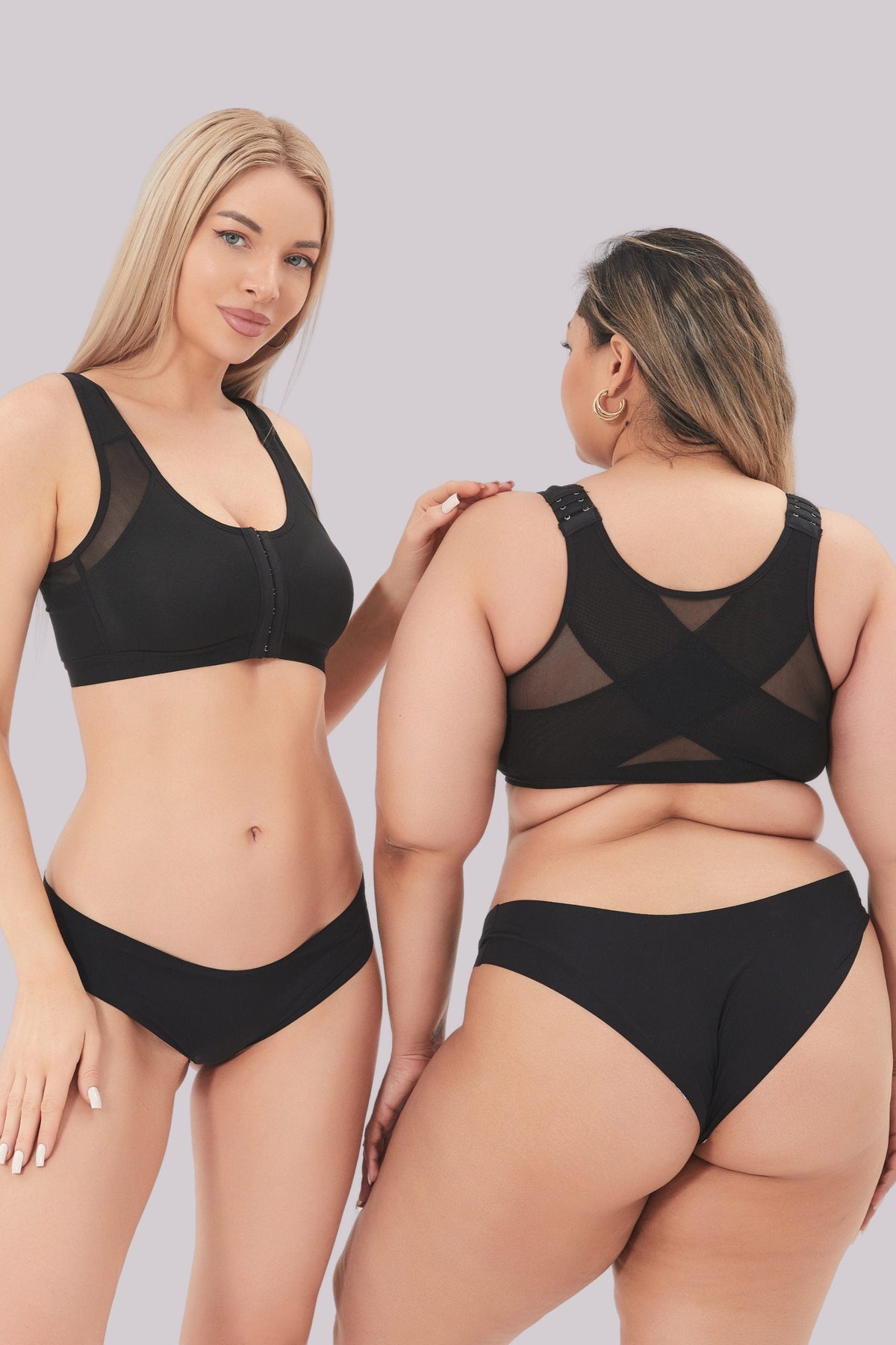 Confaty Ella – Prevents & Restores Sagging Breasts