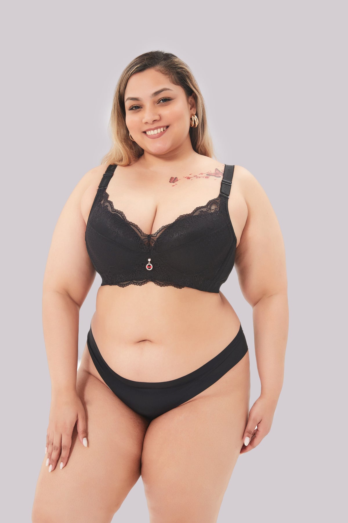 Confaty Tamara – Ultra-Supportive Bra