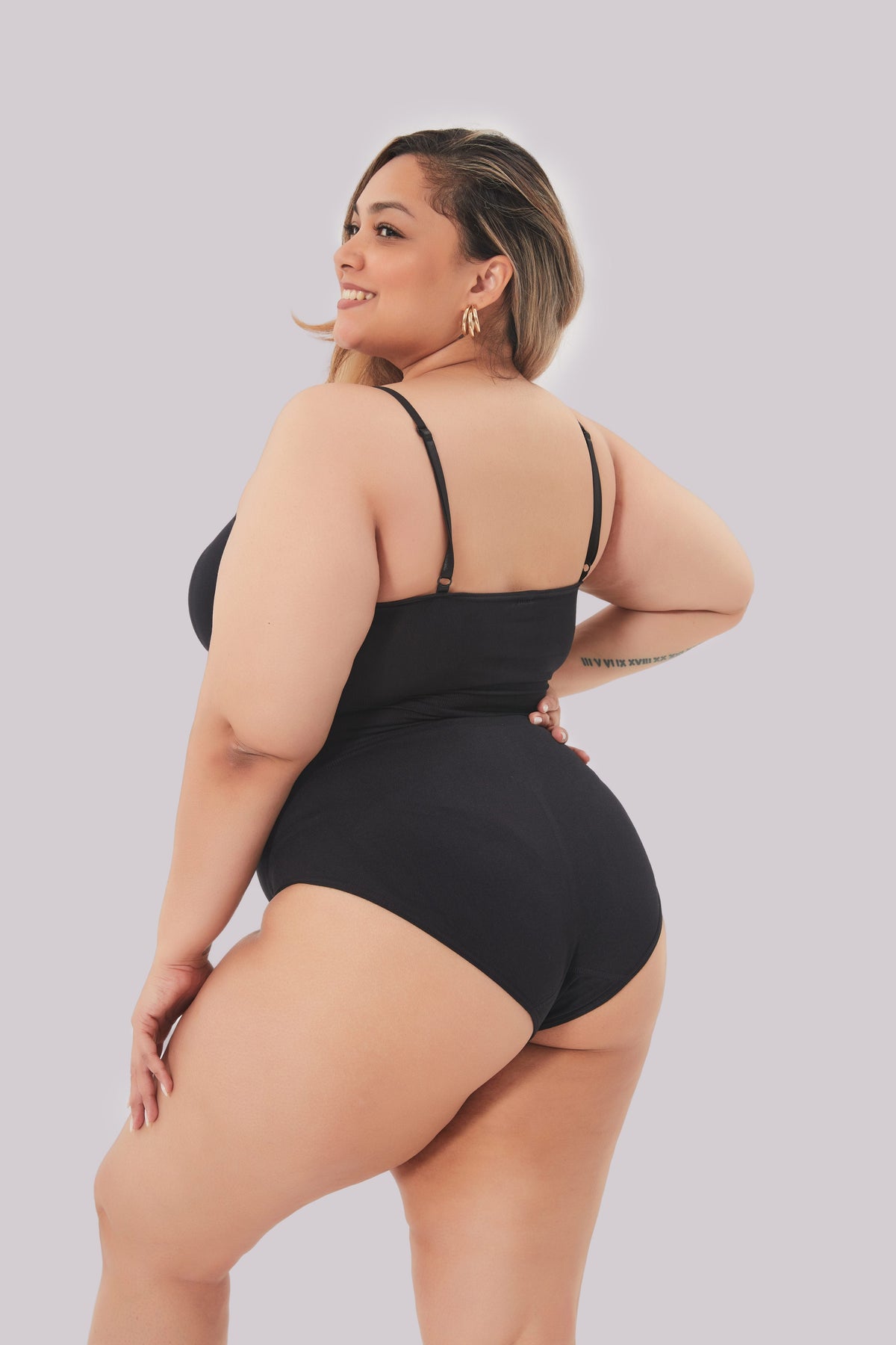Confaty Sarah – Elegant & Comfortable Bodyshaper