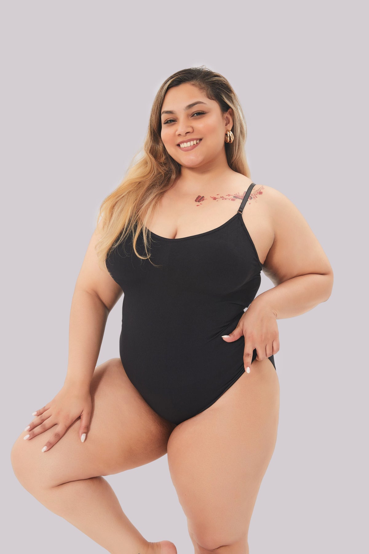 Confaty Sarah – Elegant & Comfortable Bodyshaper