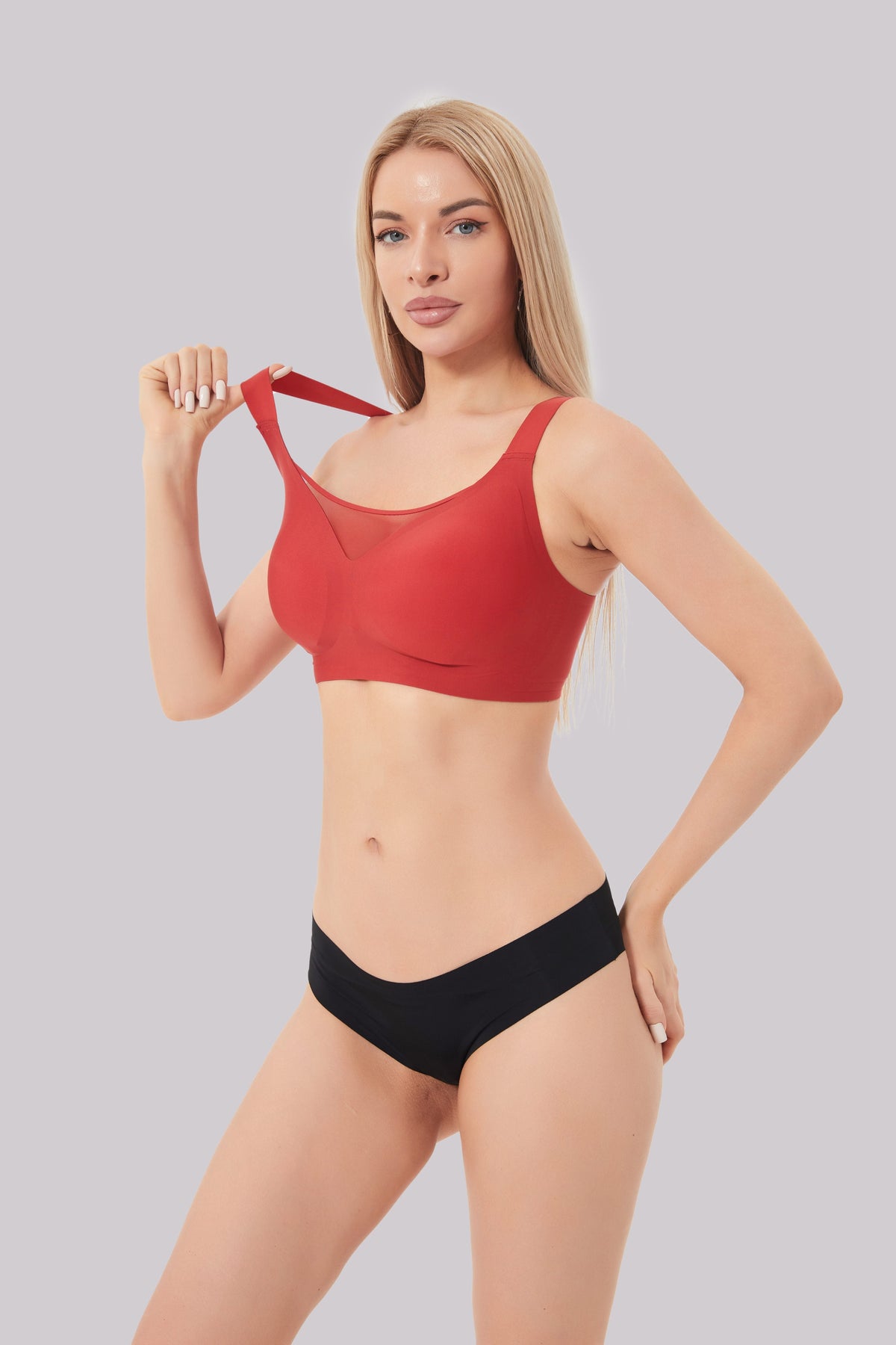 Confaty Get Comfy – Revolutionary Comfort Bra
