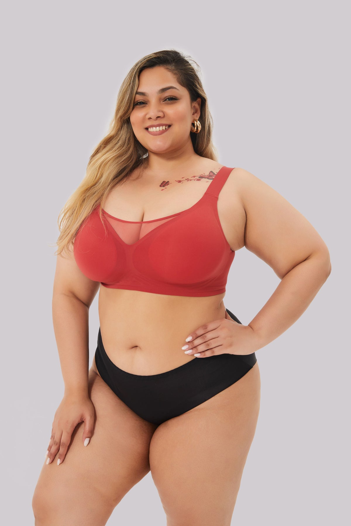 Confaty Get Comfy – Revolutionary Comfort Bra