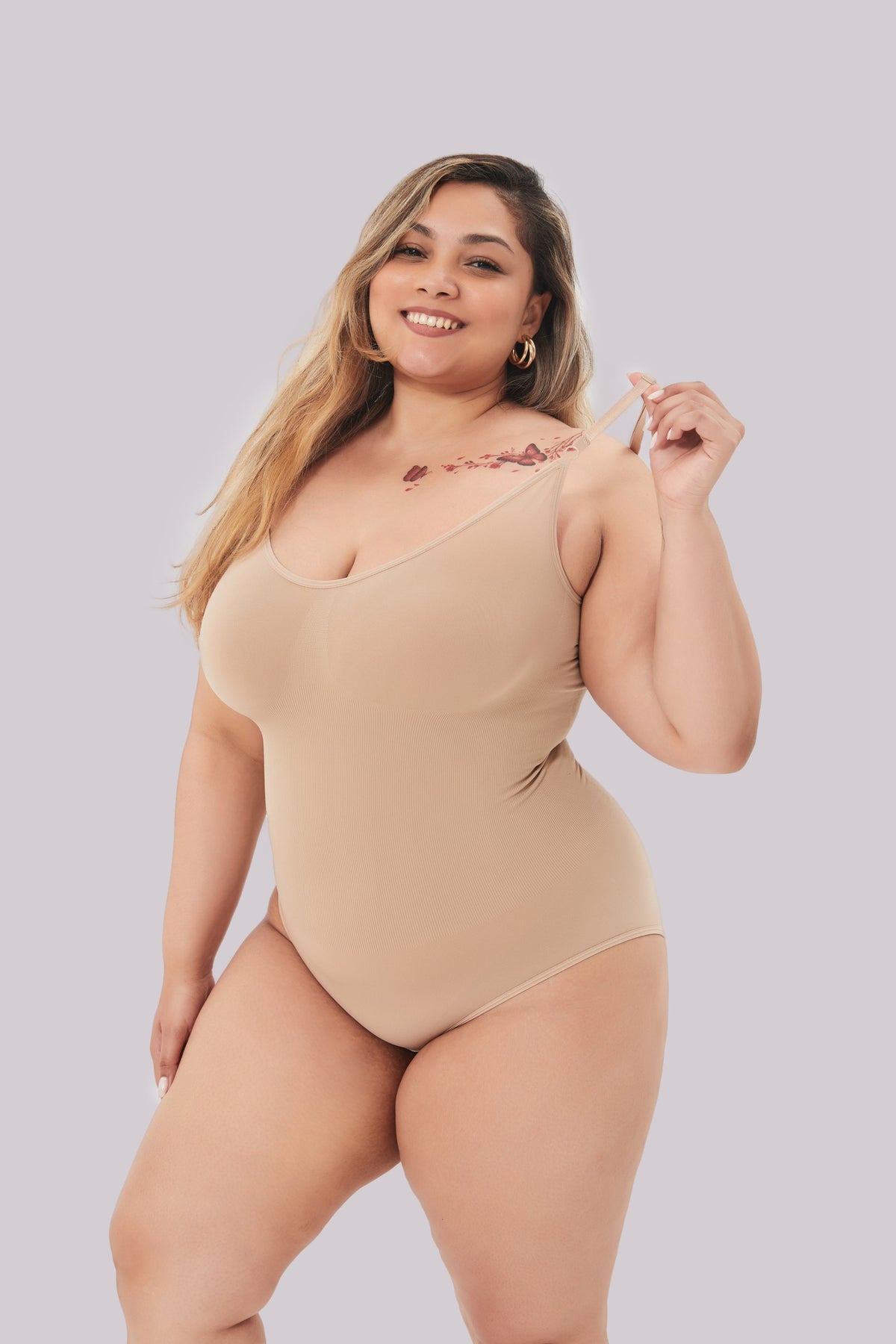 Confaty Sarah – Elegant & Comfortable Bodyshaper