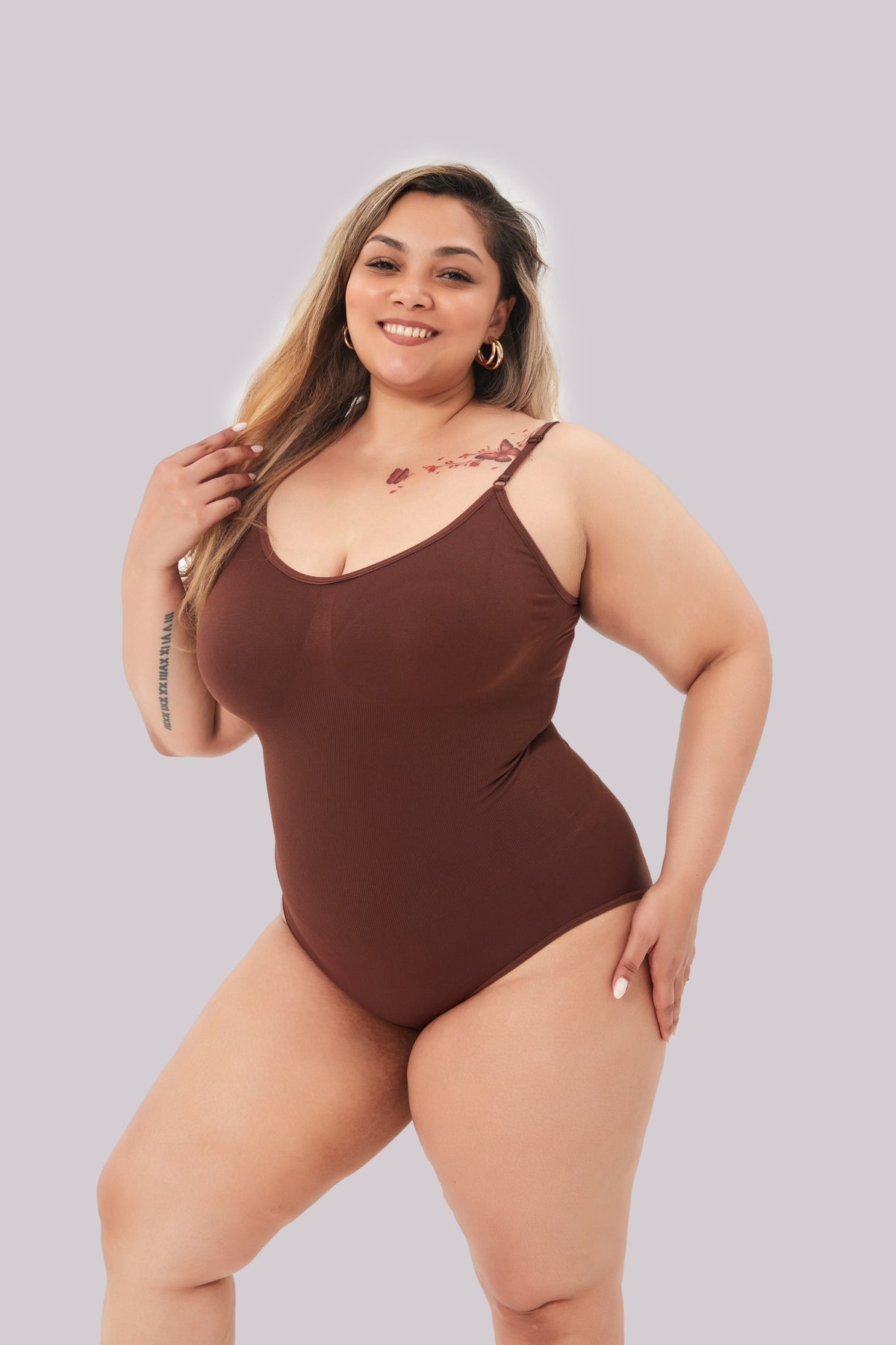 Confaty Sarah – Elegant & Comfortable Bodyshaper