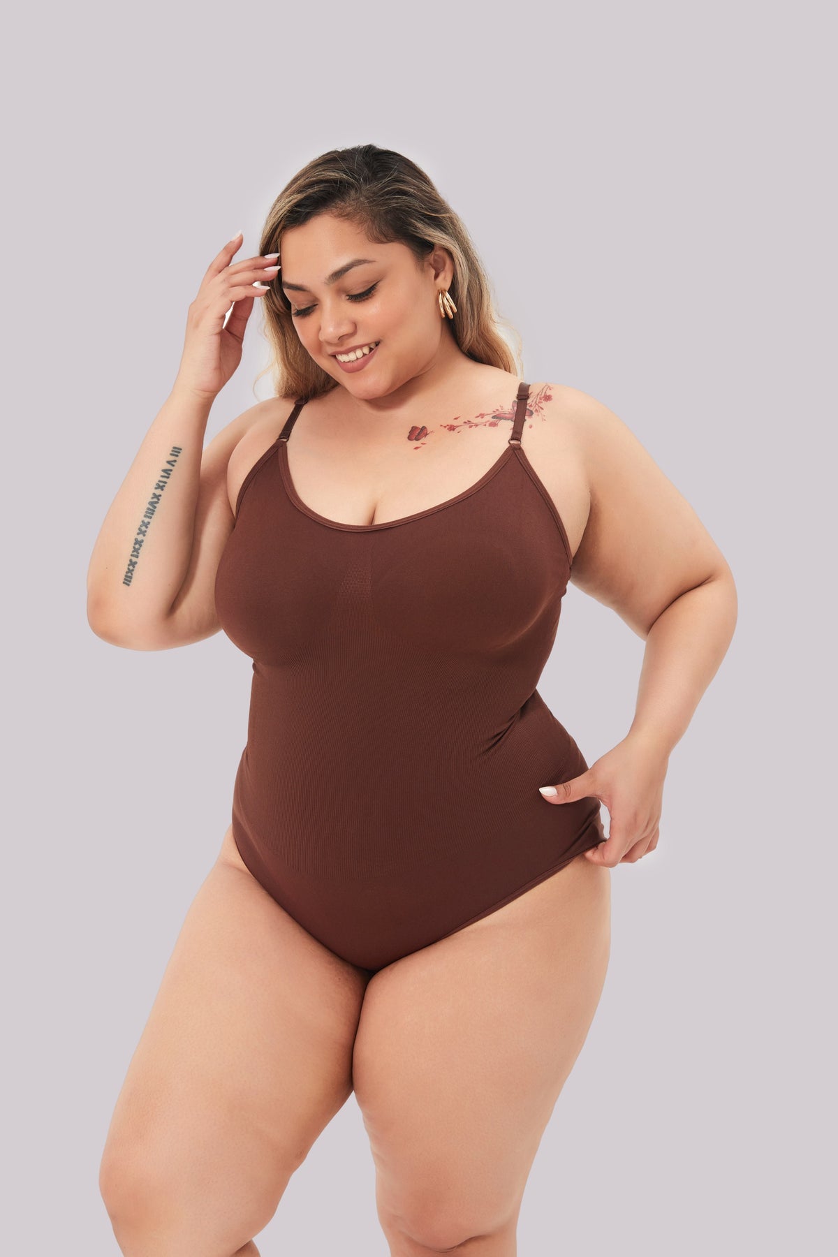 Confaty Sarah – Elegant & Comfortable Bodyshaper