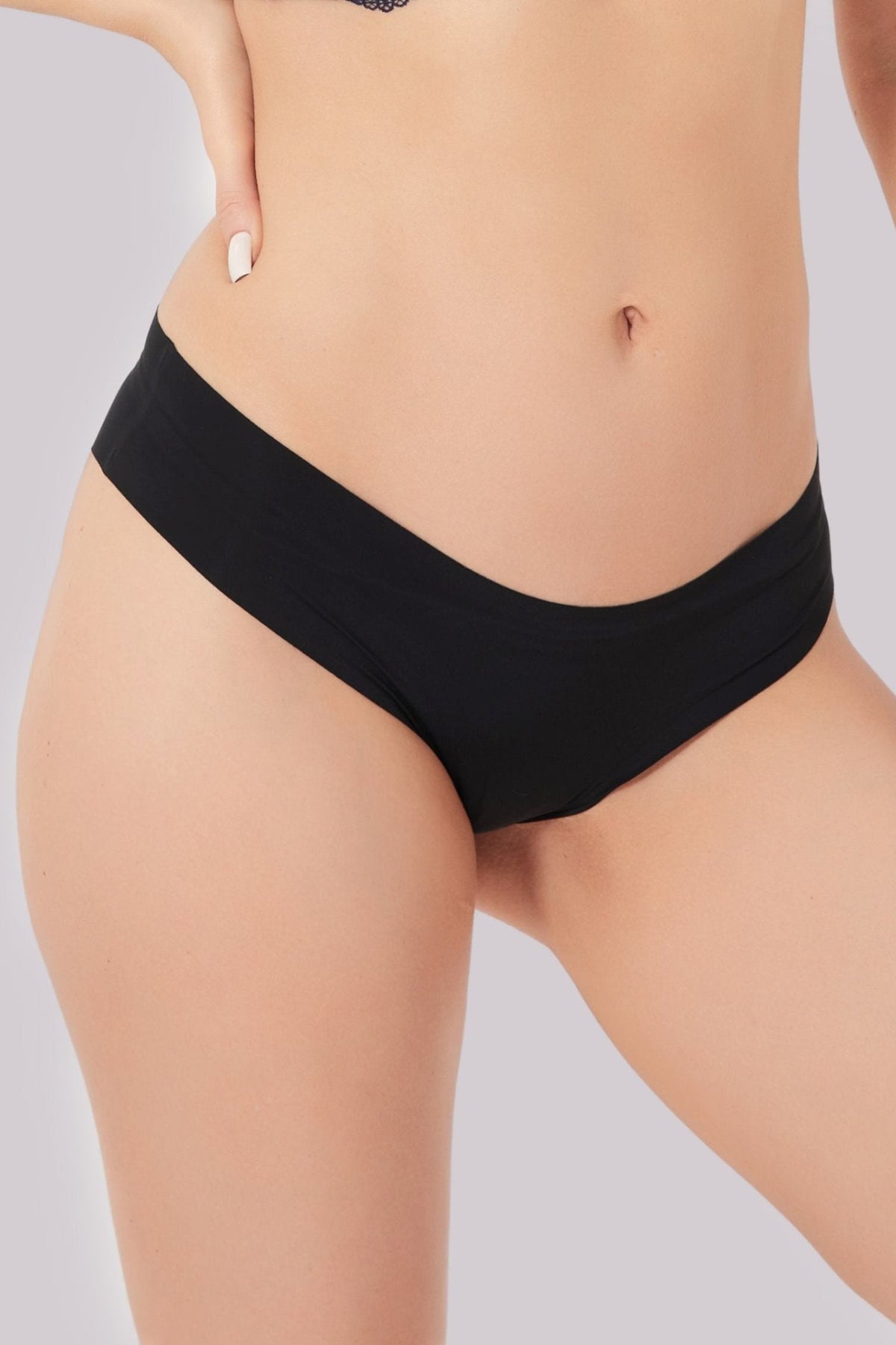 Confaty Seamless Comfort Briefs
