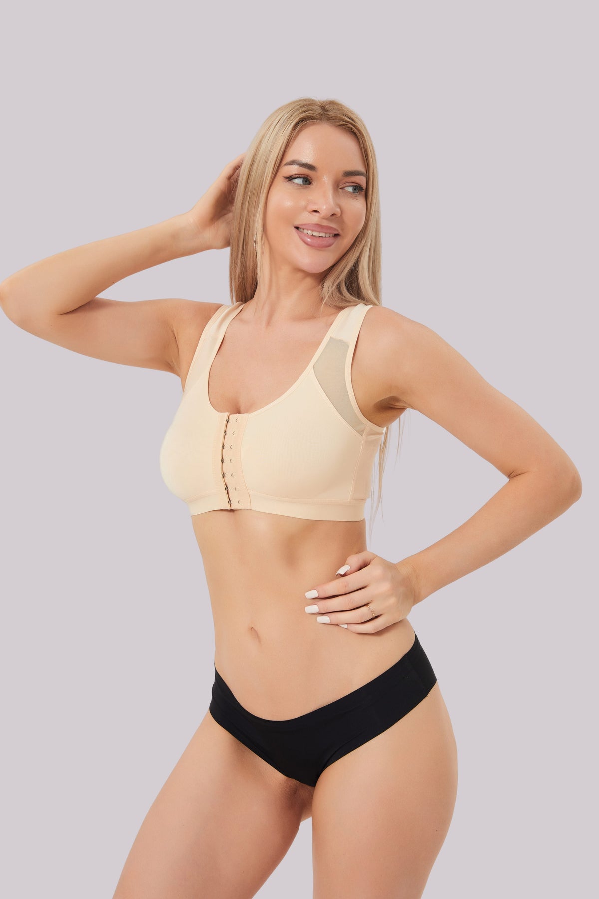 Confaty Ella – Prevents & Restores Sagging Breasts