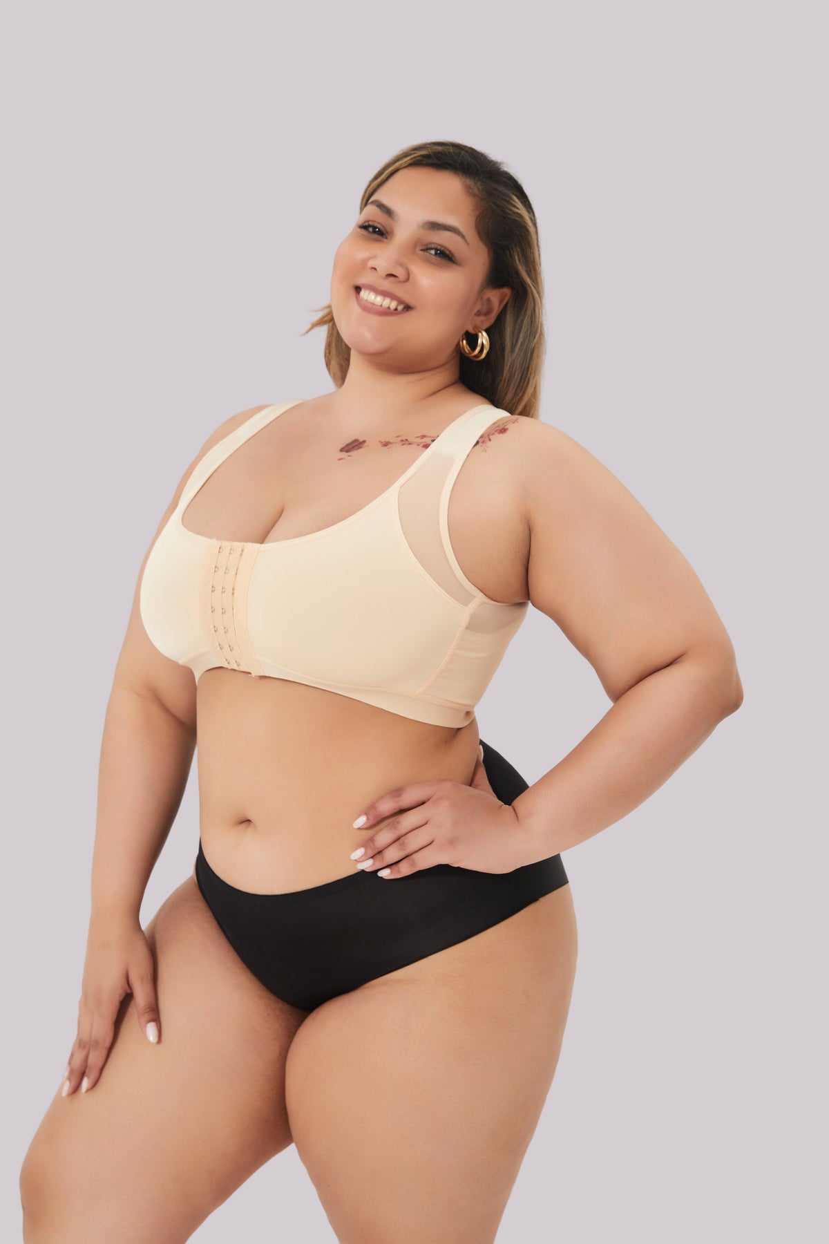 Confaty Ella – Prevents & Restores Sagging Breasts