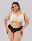 Confaty Get Comfy – Revolutionary Comfort Bra
