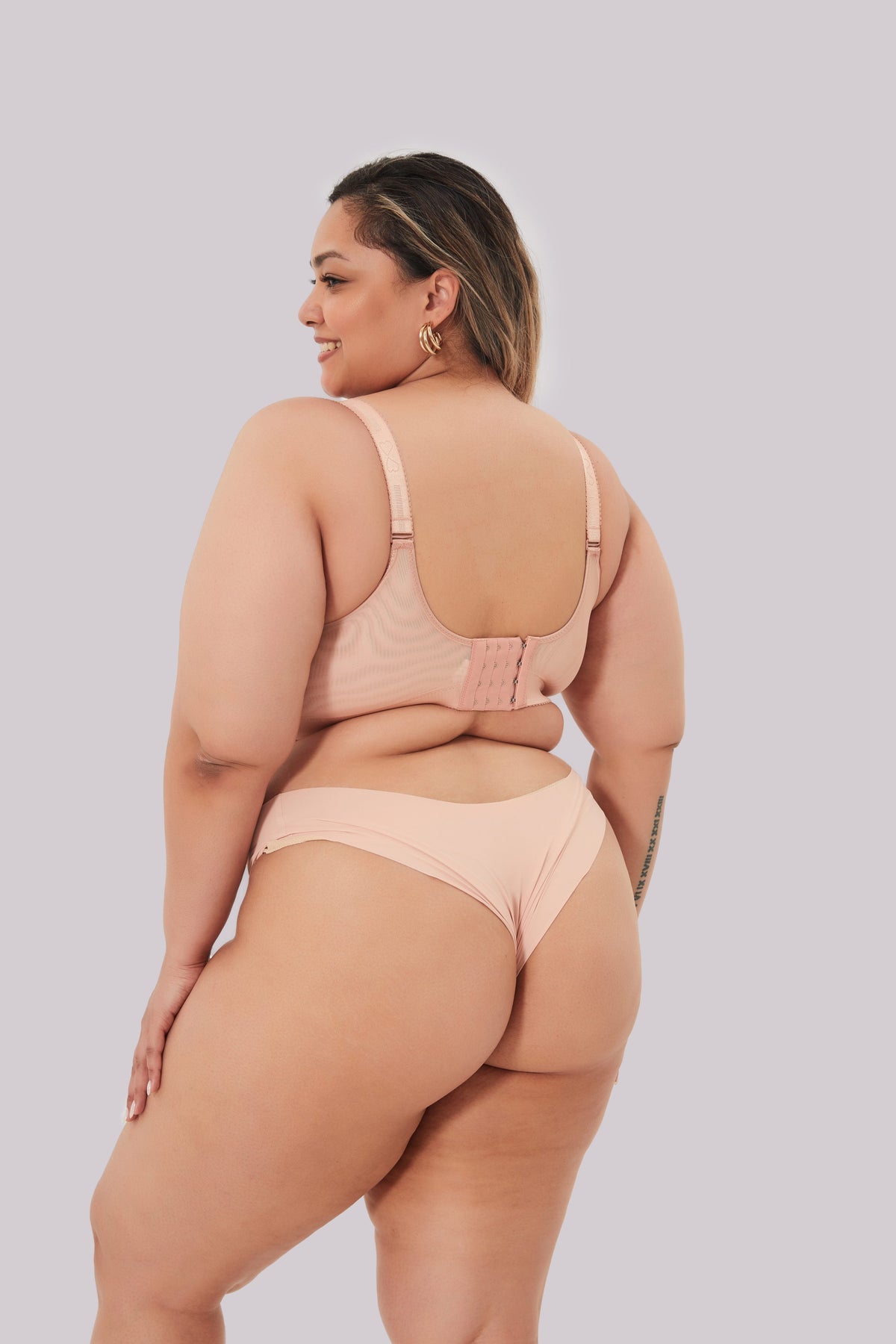 Confaty Tamara – Ultra-Supportive Bra