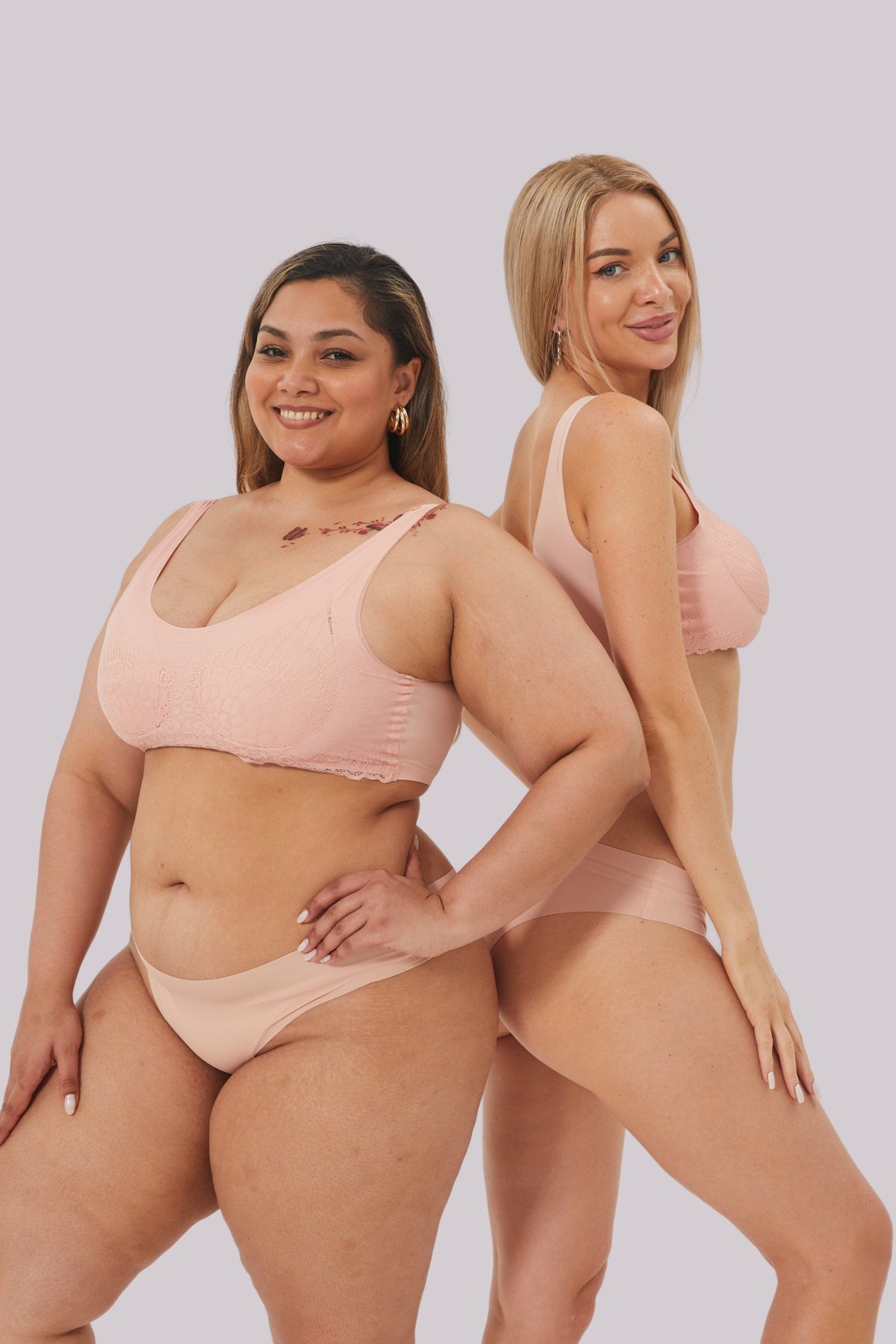 Confaty Ayla – Graceful & Supportive Bra