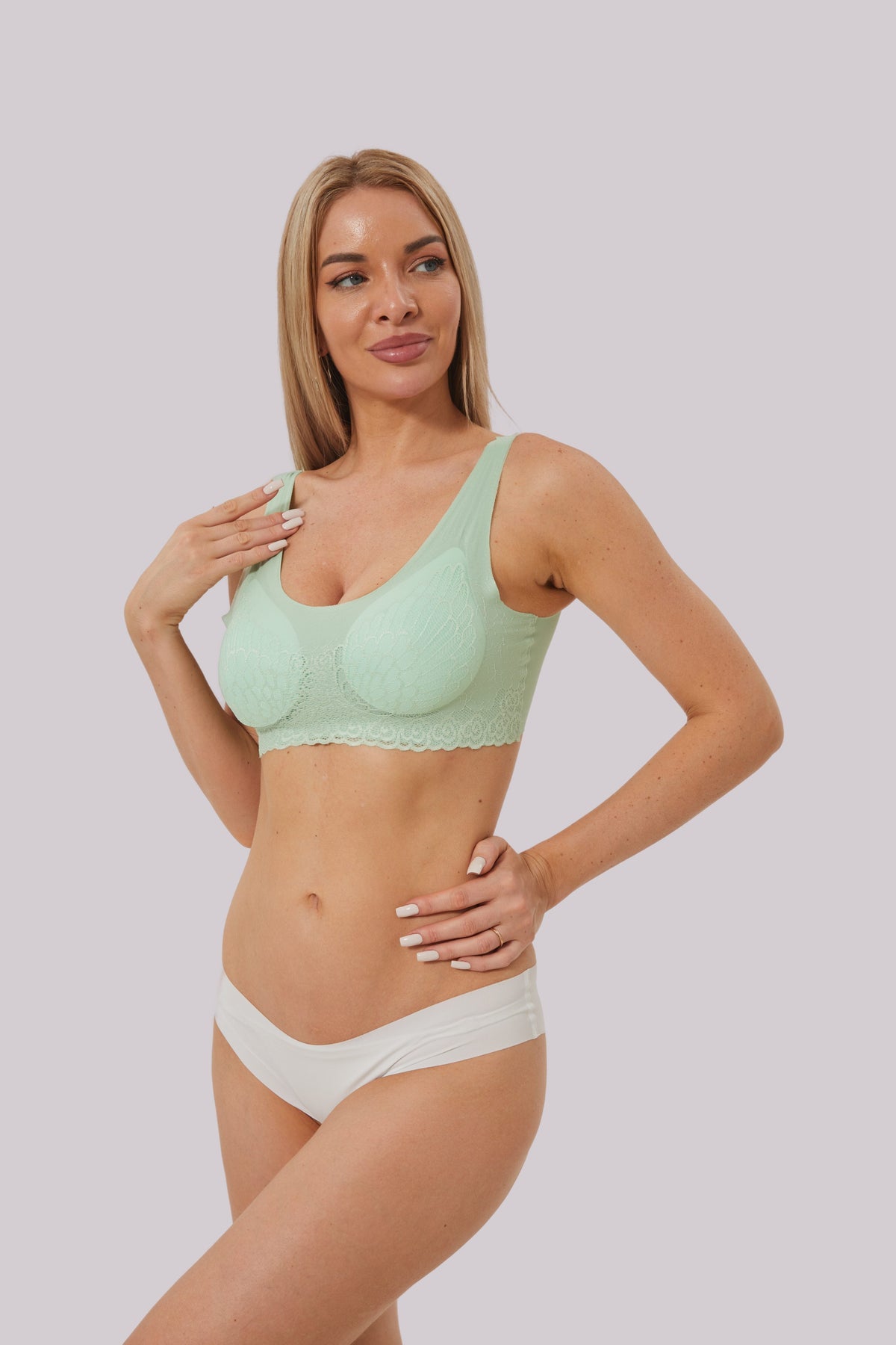 Confaty Ayla – Graceful & Supportive Bra