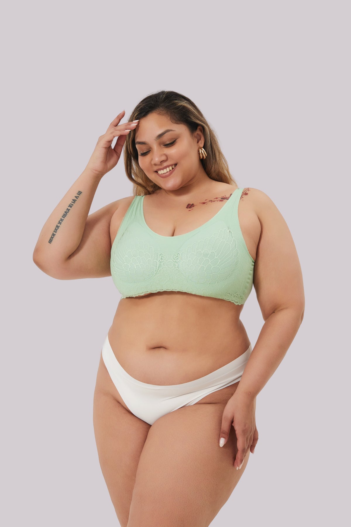 Confaty Ayla – Graceful & Supportive Bra