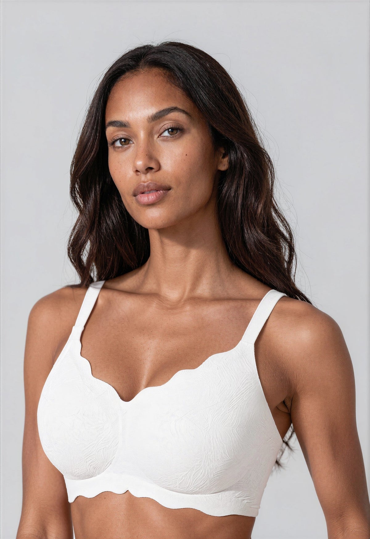 Confaty JellyLift™ – Wire-Free Push-Up Bra