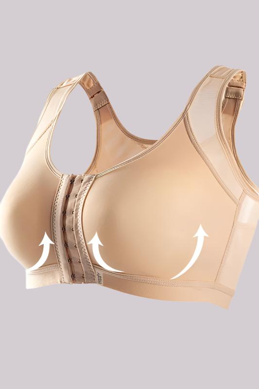 Confaty Ella – Prevents & Restores Sagging Breasts
