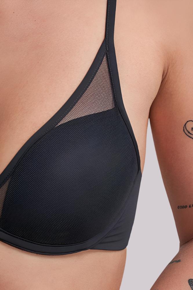 Confaty Classic All You – Silky-Soft & Comfortable Bra
