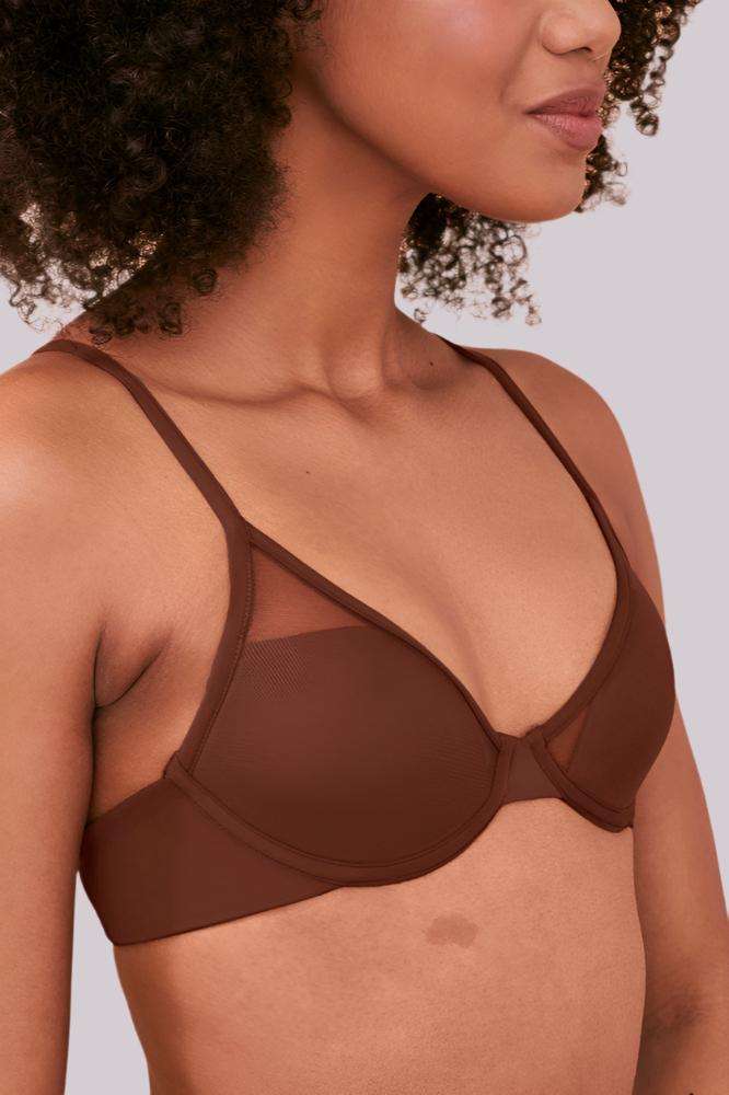 Confaty Classic All You – Silky-Soft & Comfortable Bra