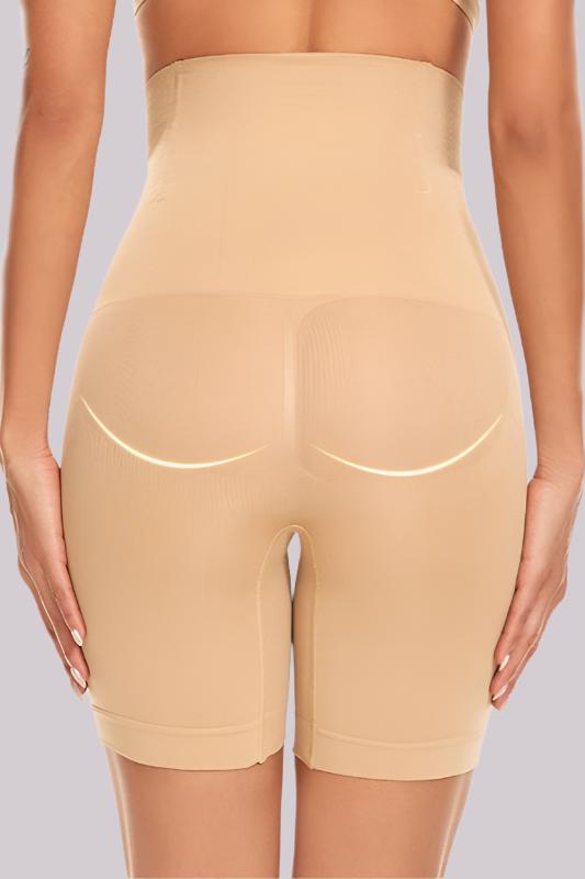 Confaty Amelie – High-Waisted Shaper Shorts