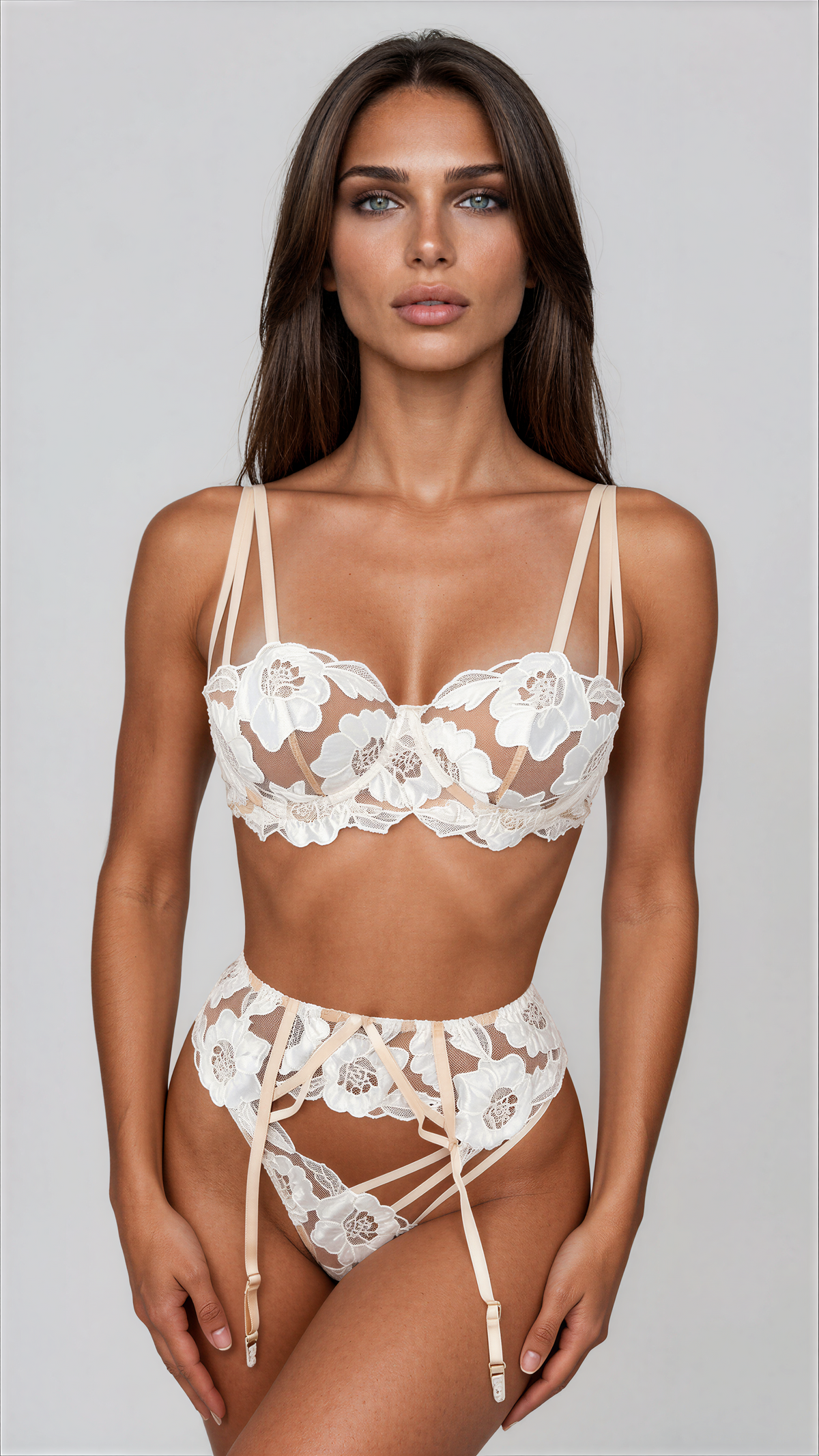 Hannah – Lingerie Set