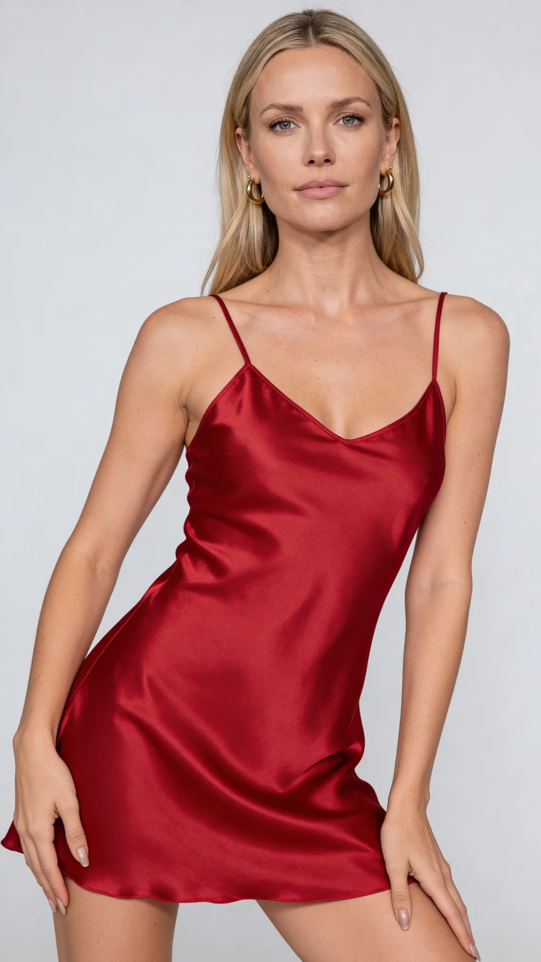Noa – Slip Dress