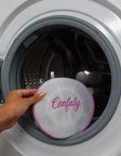 Confaty Bra Wash Bag