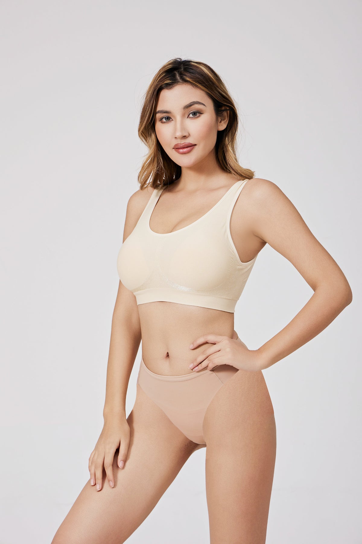 Confaty Alice – Premium Bra