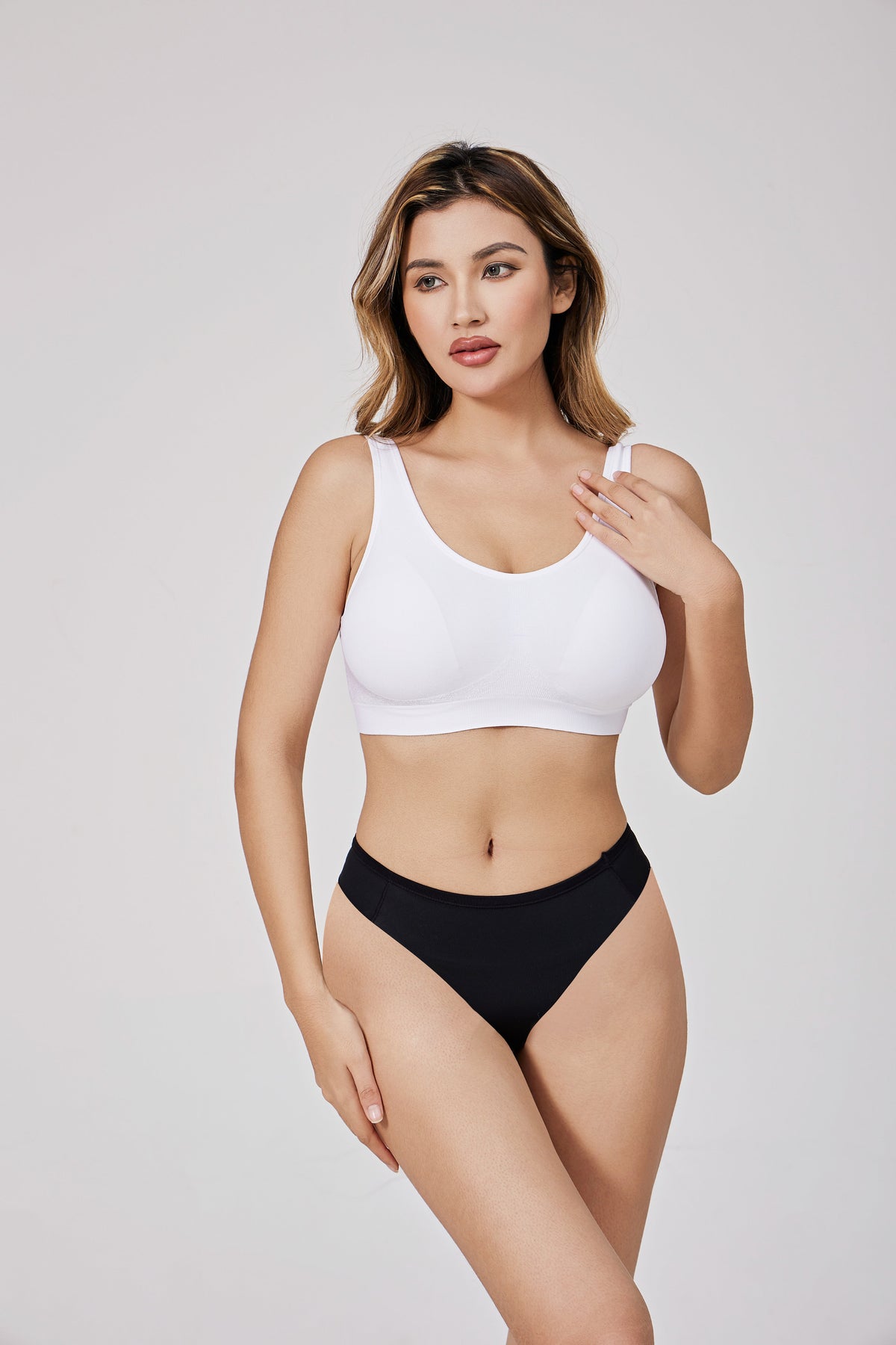 Confaty Alice – Premium Bra