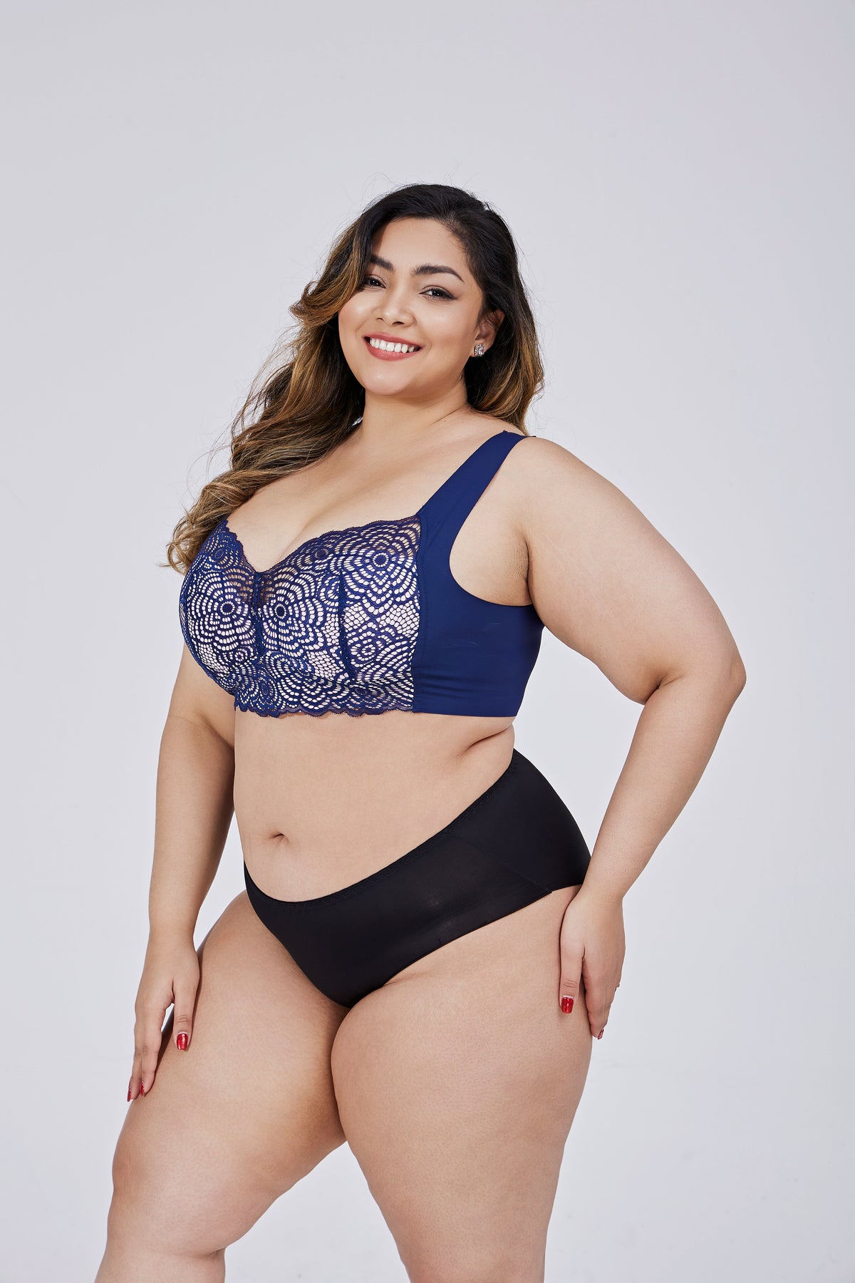Confaty Original – Comfortable & Supportive Push-Up Bra