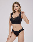 Confaty Original – Comfortable & Supportive Push-Up Bra
