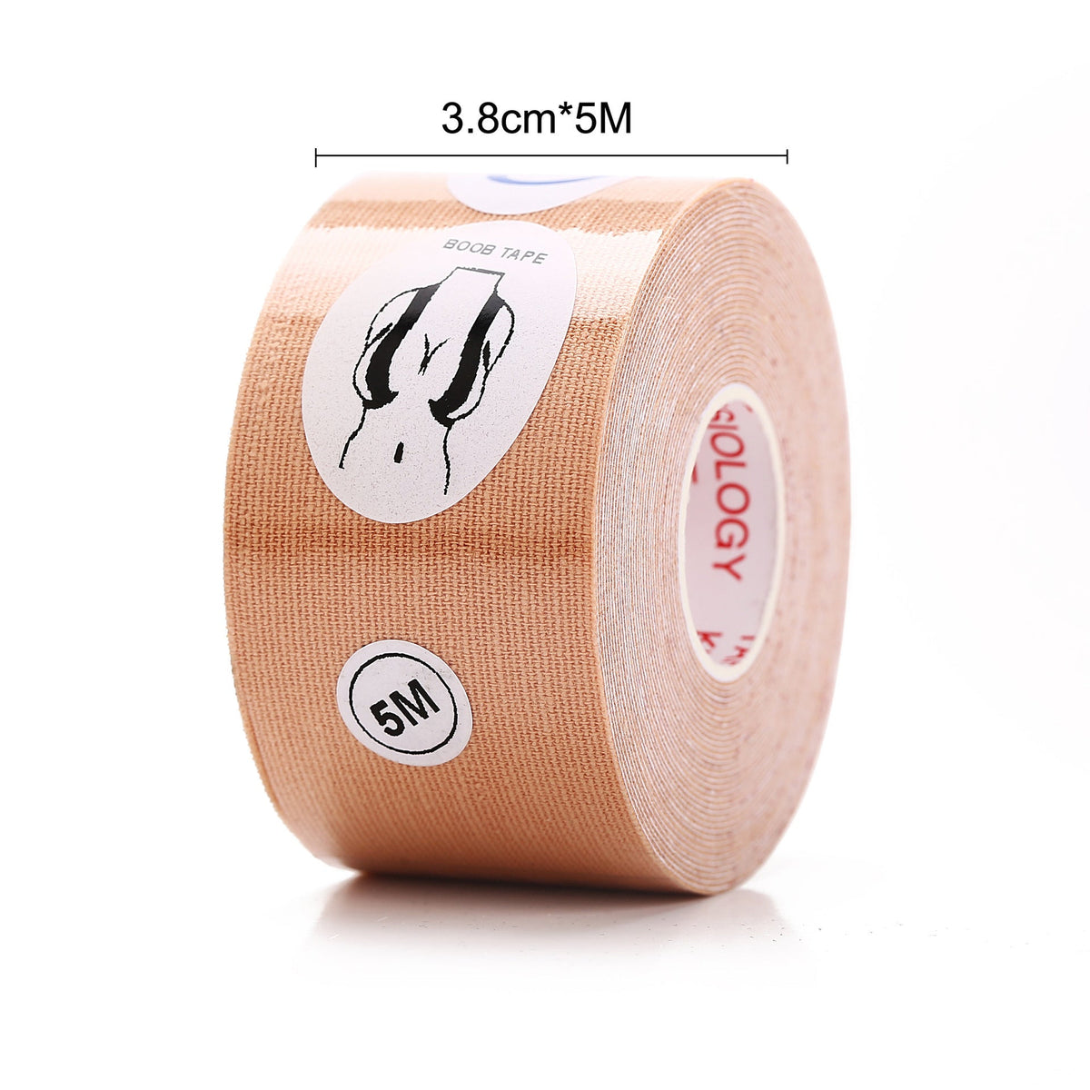 Confaty – Boob Tape