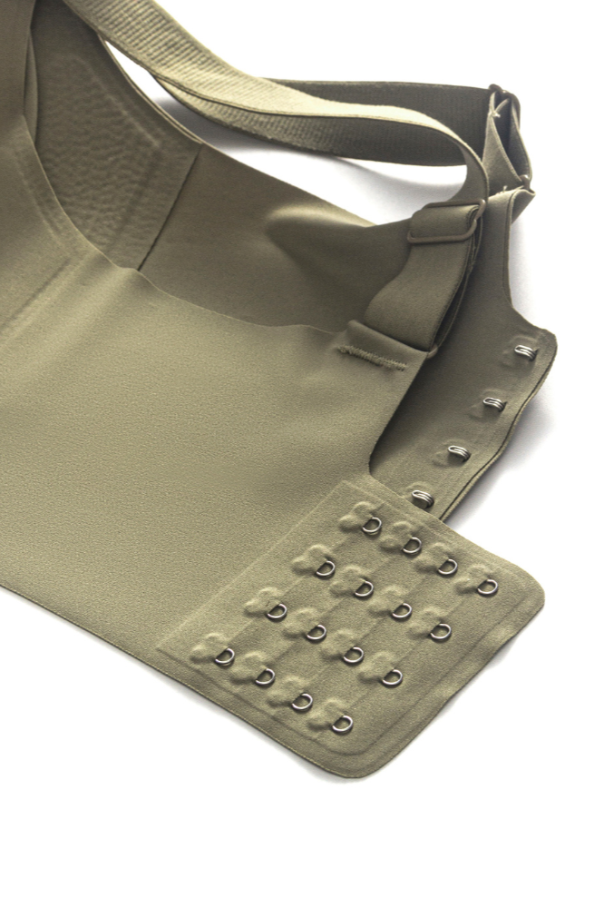 Confaty Get Comfy – Revolutionary Comfort Bra