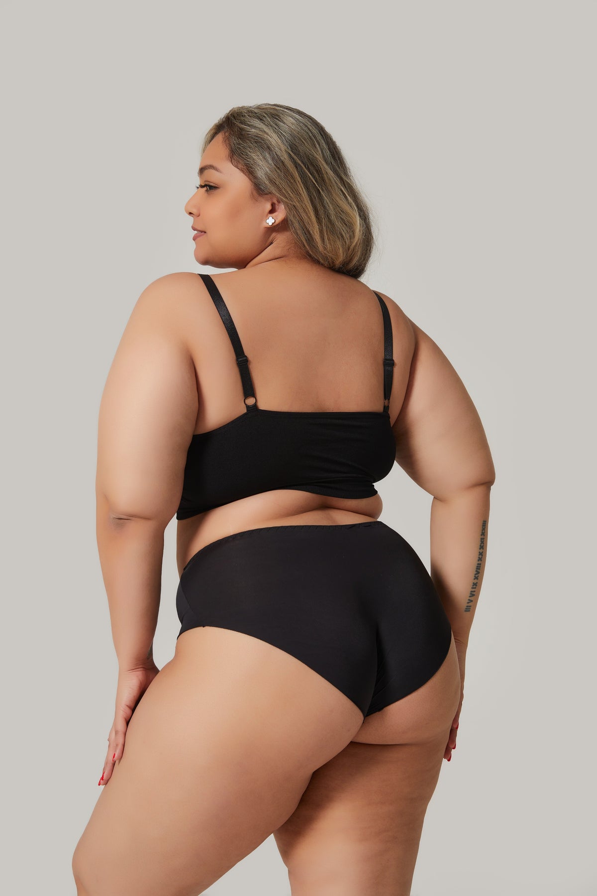 Confaty Chloé – Unlined Wireless Bra