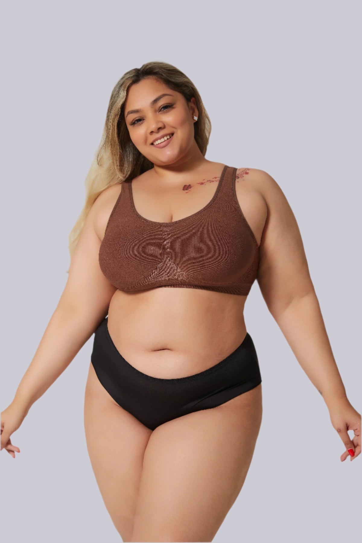 Confaty Alice – Premium Bra
